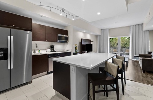 Doral Condo | Vacation Ready 3 Bedroom Villa