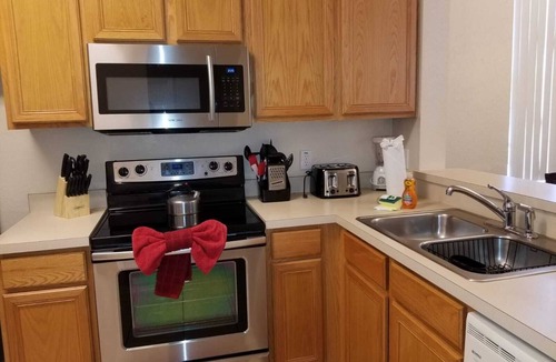 Highlands Reserve House | Vacation Townhouse - Seasonal discount- Great amenities!