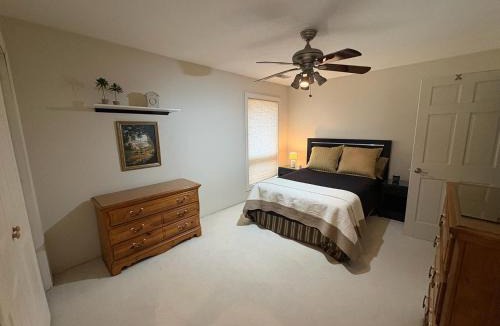 Carnarvon Bed & Breakfast | Valley View Bed & Breakfast
