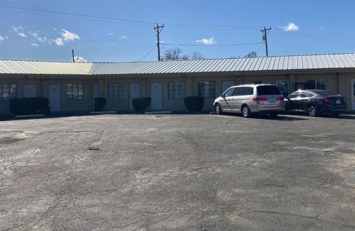 Van Horn Hotel | Value Inn