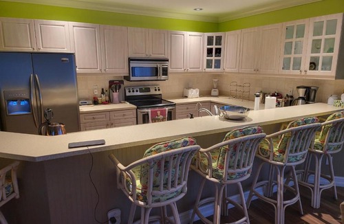 Vanderbilt Beach Apartment | Vanderbilt Beach 3br/3ba condo