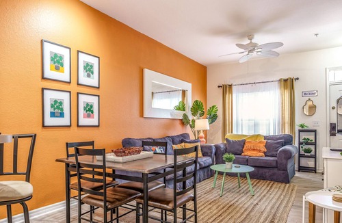 Venetian Bay Villages House | Venetian Bay Villages | 4 Outdoor Pools, Gym, Arcade Room | Near Disney World