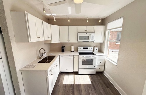 Golden Beach Apartment | Venice Villas 1BR – Sleeps 4 Regina
