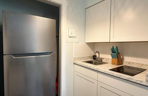 Golden Beach Apartment | Venice Villas Studio – Pool & 2 Min Walk To Beach