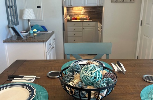 Indian Shores Condo | Very clean condo w/great rates - Steps from the beach and Gulf Views