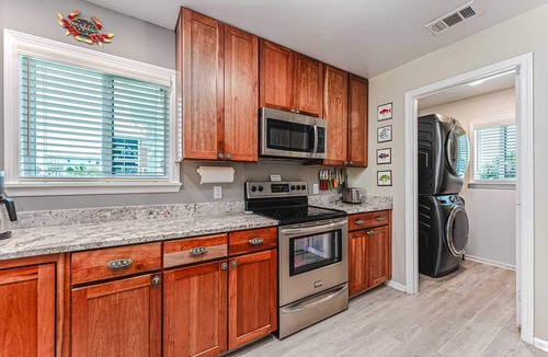 Cape San Blas Condo | Vesper's View - Cozy Coastal Comfort and Stunning Gulf Views