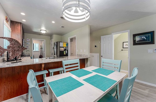 Cape San Blas Condo | Vesper's View - Cozy Coastal Comfort and Stunning Gulf Views