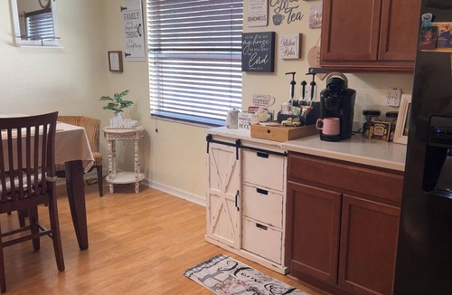 Winter Haven House | Vibrant 3-Bedroom Escape in Lovely Winter Haven Featuring Refreshing A/C
