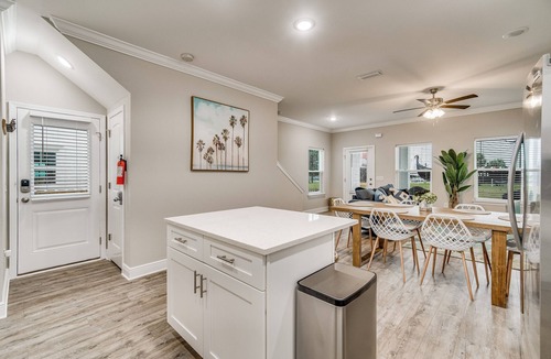 South Pensacola House | View House Downtown Pensacola