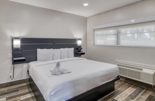 St. Augustine Hotel | Villa 1565 - Saint Augustine