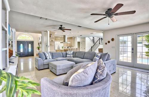Bahia Shores House | Villa At Bahia Shores-4BR