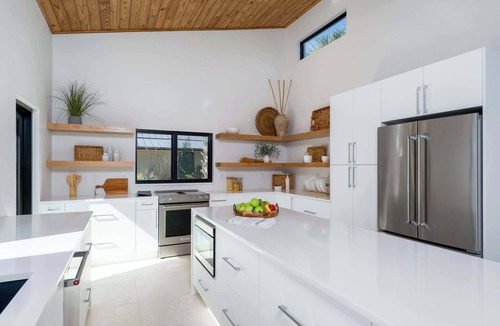 Sanibel House | Villa Bayou- Modern Waterfront Home on Clam Bayou