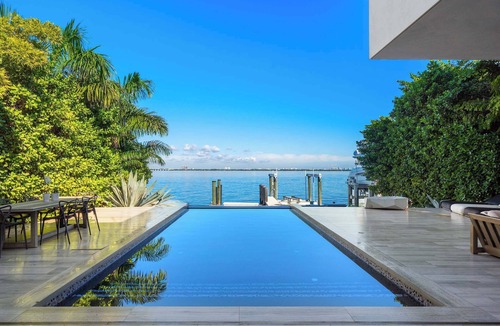 Venetian Islands House | Villa Carlo – A Serene Modern Waterfront Retreat on the Venetian Islands