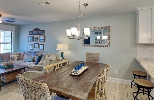 West Panama City Beach House | Villa Chateau #10