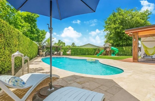 Palmetto Estates House | Villa Gaviota