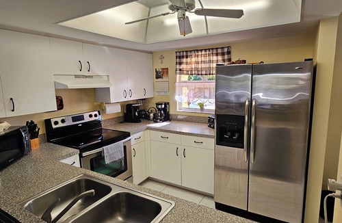 Joel Villa | Villa Hamilton-Beautiful Pool Home 🌴May 2025 renovated. March 2026 Special