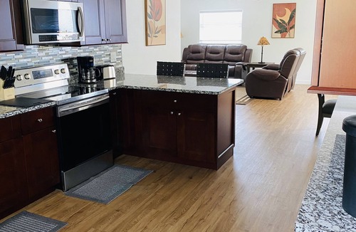 Osprey Apartment | Villa in Osprey that sleeps the whole family