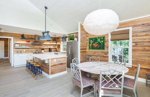Key West Historic District House | ~ VILLA JOSINE ~ 4 B/4.5 BA large designer home with pool in a great location