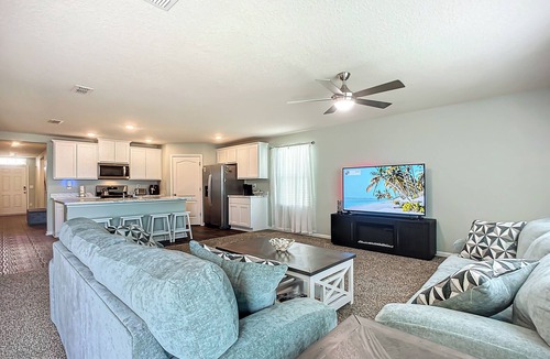 St. Augustine House | Villa Lazur in Saint Augustine