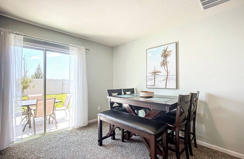 St. Augustine House | Villa Lazur in Saint Augustine