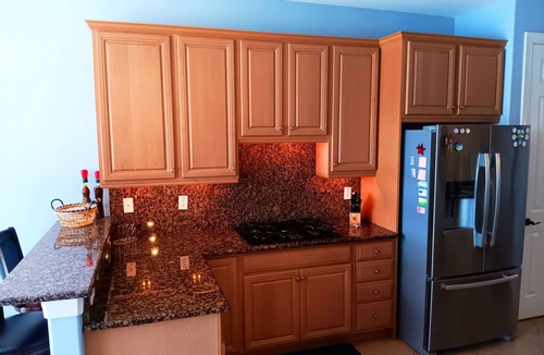 Estero Villa | Villa Luce del Sole by swflorida-villas. Charming Villa in serene Fort Myers