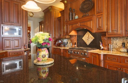 Gulf Hills House | Villa Micci