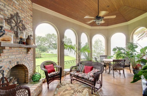 Gulf Hills House | Villa Micci