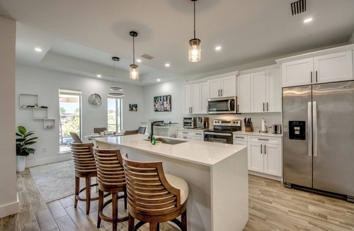 Mariner Villa | Villa Sunnyside Up- Your Peaceful Getaway in NW Cape Coral