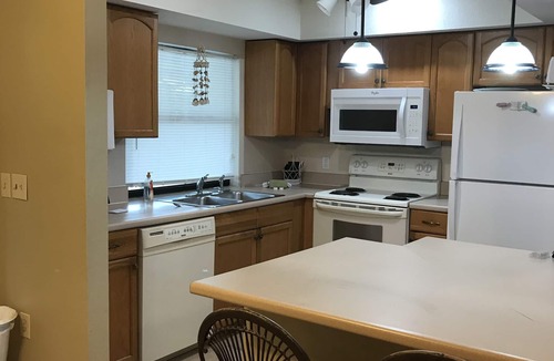 Fort Myers House | VILLA THERESA -Tropical Paradise home Perfect for Family or a Romantic Vacation