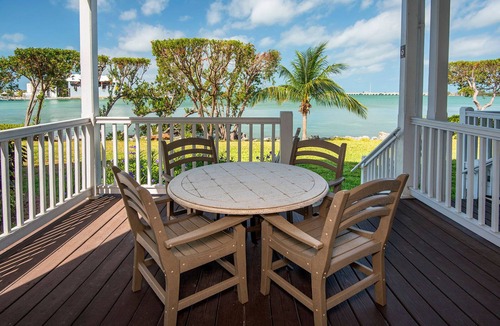 Marathon Villa | Villa with Resort Amenities | Full Kitchen