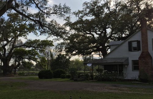 Houma House | Vintage Home/Spacious Grounds - "mini-fest" area - 3 to 30 nights + 5 STAR -