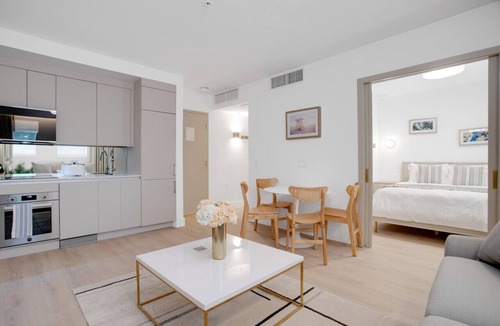 South Pointe Hotel | Vonder Miami Beach - Unit 13