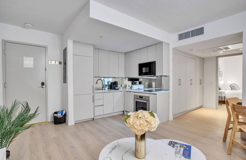 South Pointe Hotel | Vonder Miami Beach - Unit 1