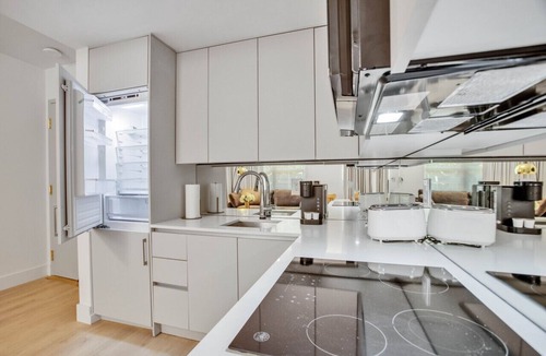 South Pointe Hotel | Vonder Miami Beach - Unit 1