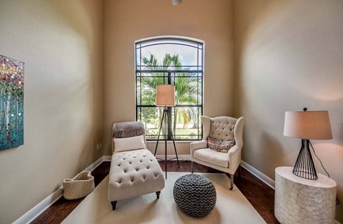 Cape Coral Villa | VRCC Villa ROYAL TEE - Golfers Paradise