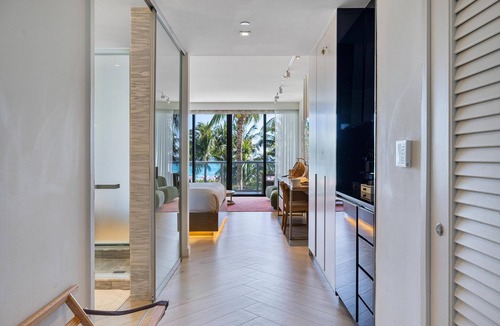 City Center Condo | W South Beach Oceanfront Condo