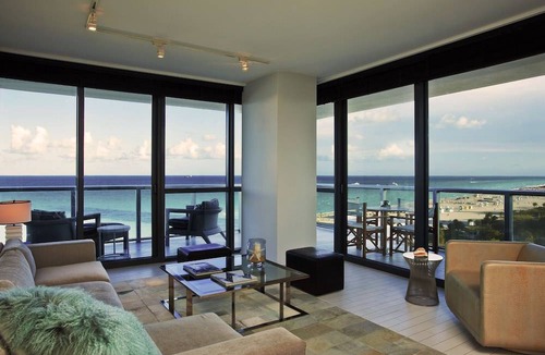 City Center Hotel | W South Beach