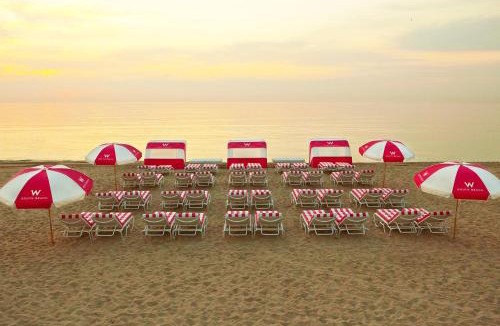 City Center Resort | W South Beach