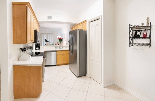 Estero Condo | Wake Up to Sunshine in This Beautiful 2bed/2Bath Southwest Florida Condo!