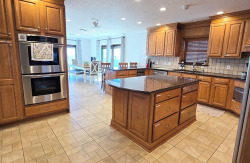 South Ponte Vedra Beach House | Wake Up to the Ocean—Luxury Beachfront Retreat Near Historic St. Augustine