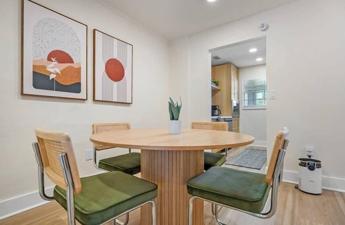 St. Augustine Condo | Walk Downtown, Free Parking, By Conch House, Games