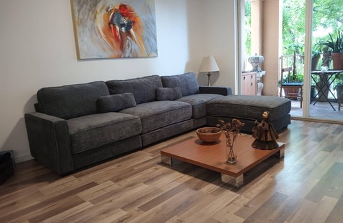 Aventura Apartment | Walking distance to Beach and Mall Cozy modern apartment relaxing view of trees
