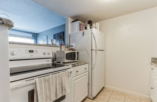 Sunset Beach Condo | Waterfront Condo and a Short Walk to Sunset Beach - Island Living at its Best