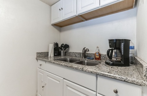 Sunset Beach Condo | Waterfront Condo and a Short Walk to Sunset Beach - Island Living at its Best