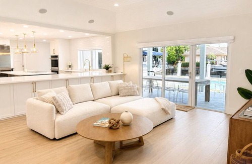 Boca Bay Colony House | Waterfront Dream Home in Boca Raton ready to make memories