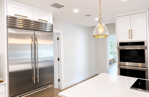 Boca Bay Colony House | Waterfront Dream Home in Boca Raton ready to make memories