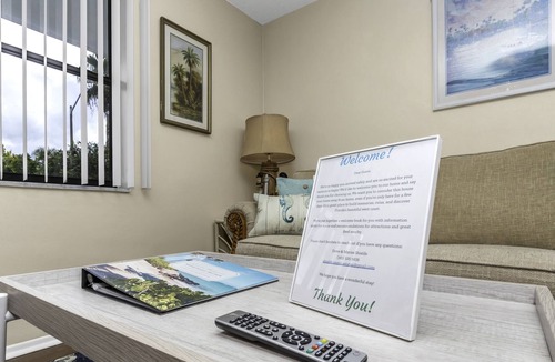 Regency Park House | Waterfront Escape @ Double Hammock Creek