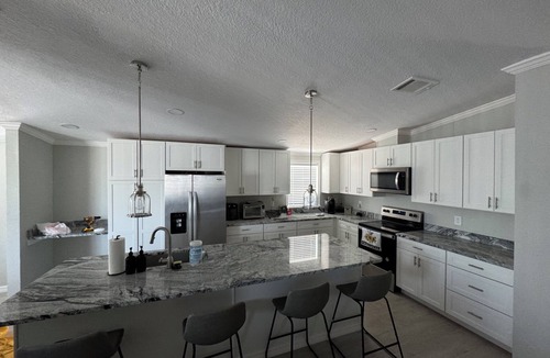 Saint James City House | "Waterfront Gulf-Access Getaway – Fully Remodeled 2BR/2BA Vacation Retreat!