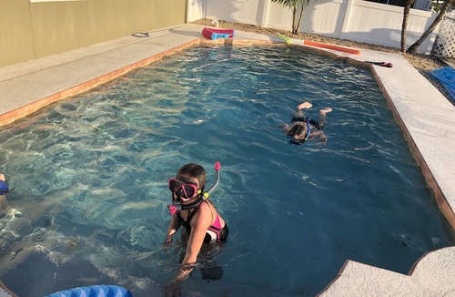 Flor-a-mar House | Waterfront Home on Canal - Heated Pool, Free use of Pontoon Boat! Discount's