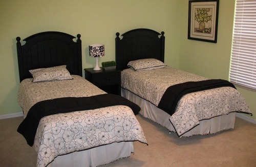 Springs at Kings Bay House | Waterfront living in a secure gated community close to shopping and restaurants.